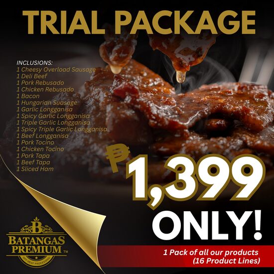 Trial Package